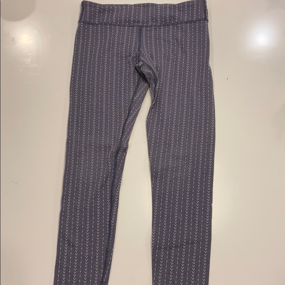 Ivivva full length pants